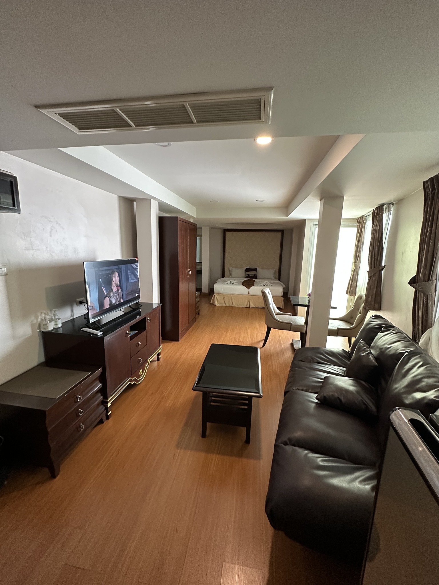 Suite Room