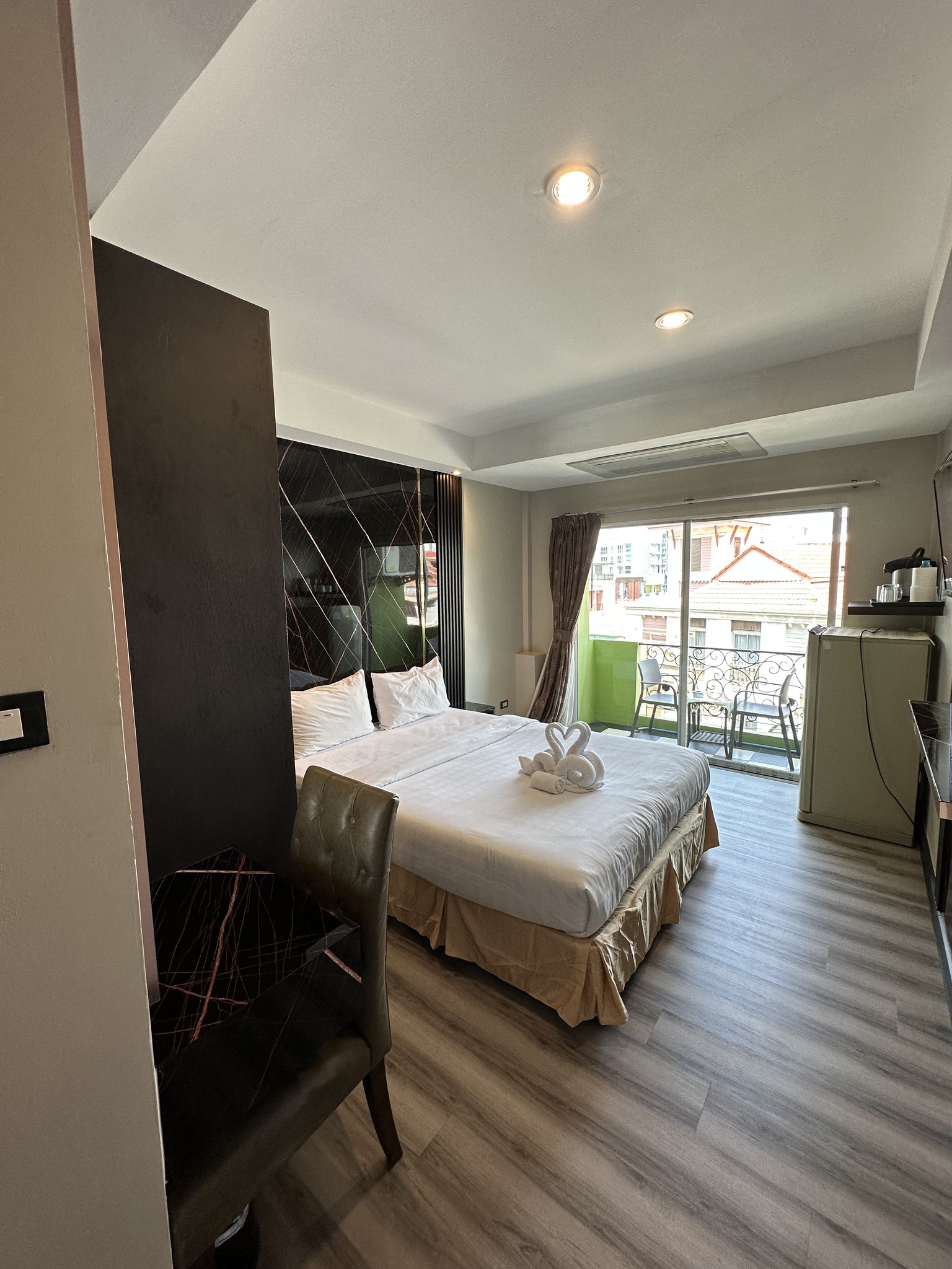 Small Room
