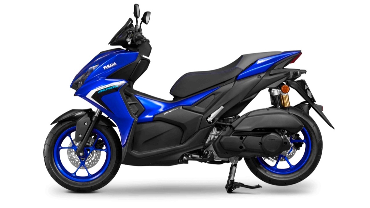 Motorcycle Rental